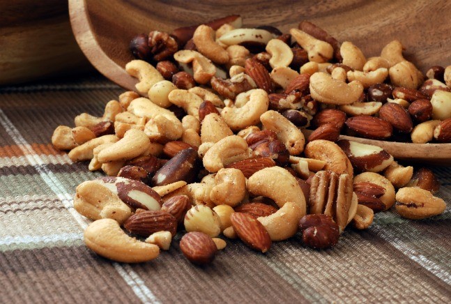 Almond