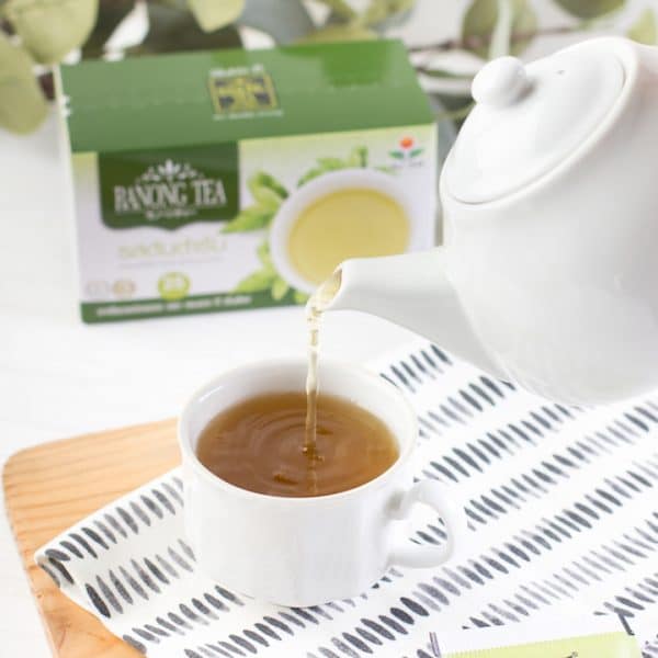 SUNLEAF Original green tea (3)