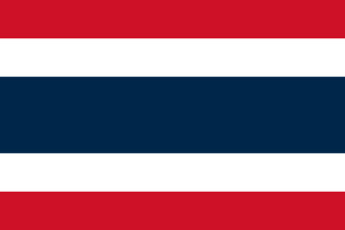 drapeau-de-thailande